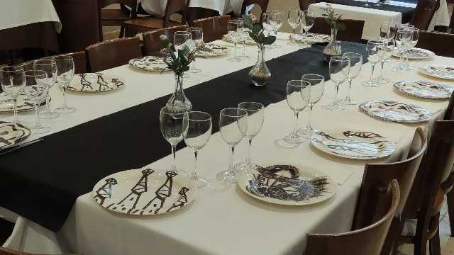 Ayudante de Camarero/a