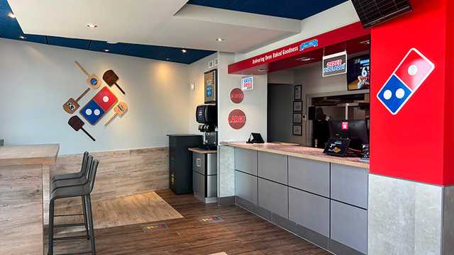 REPARTIDOR/A - AUXILIARES DE TIENDA
