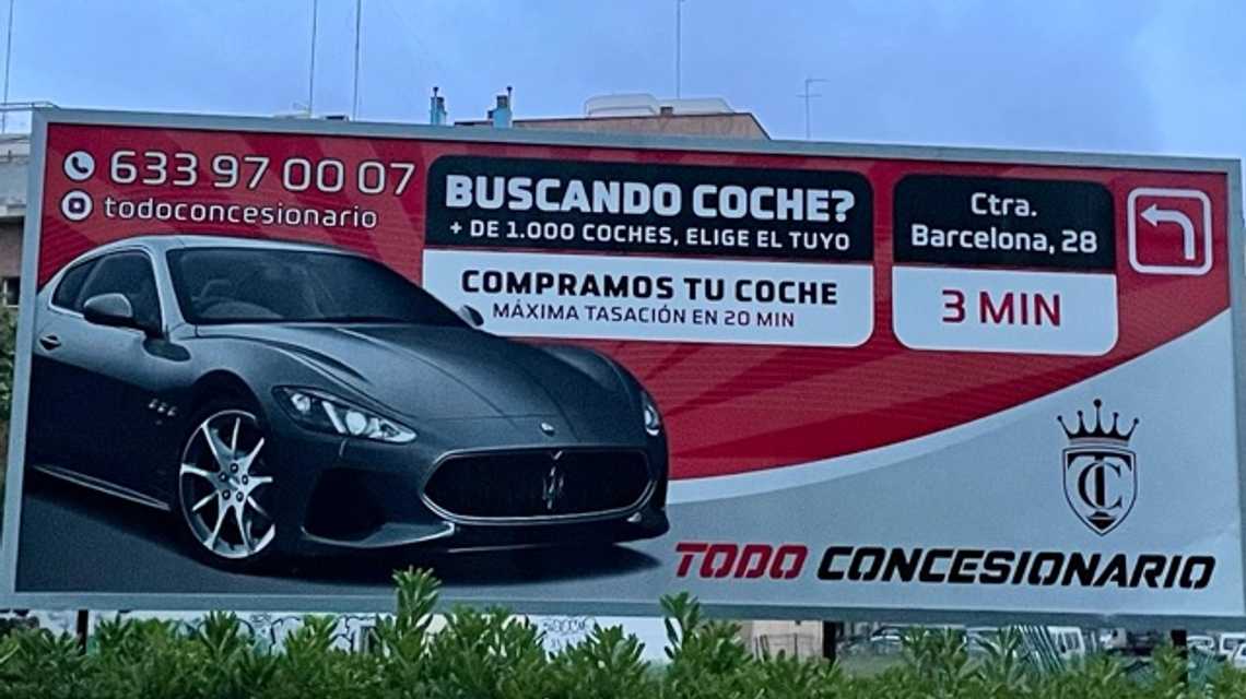 Todo Concesionario cover image
