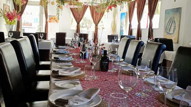 Ayudante de cocina y friegue