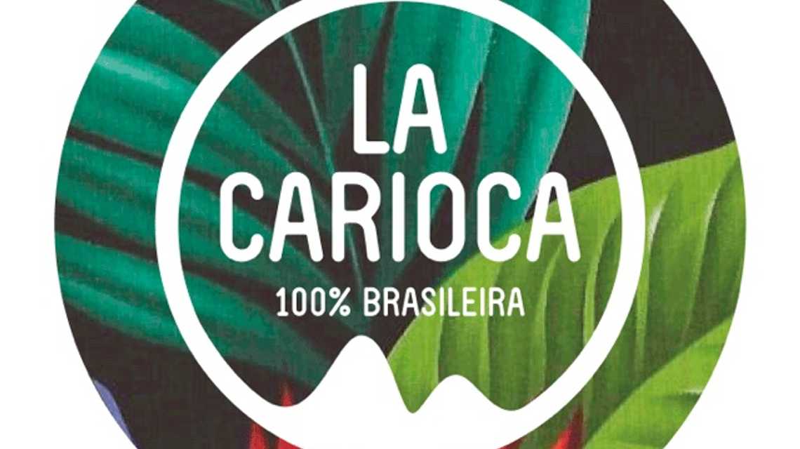 La Carioca cover image