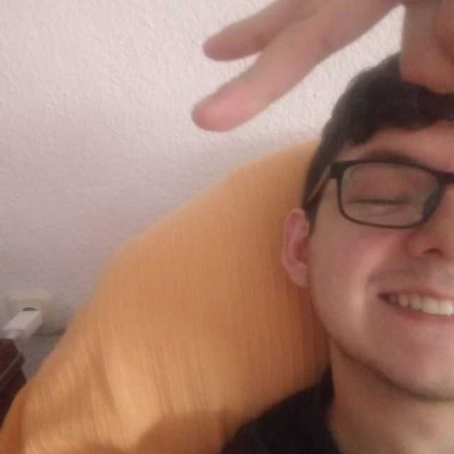 Candidate avatar