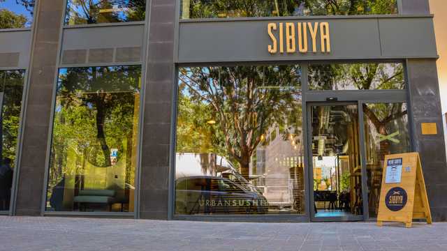 Director/a de Restaurante | Sibuya Can Segalar (Barcelona)
