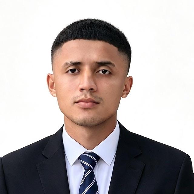 Candidate avatar