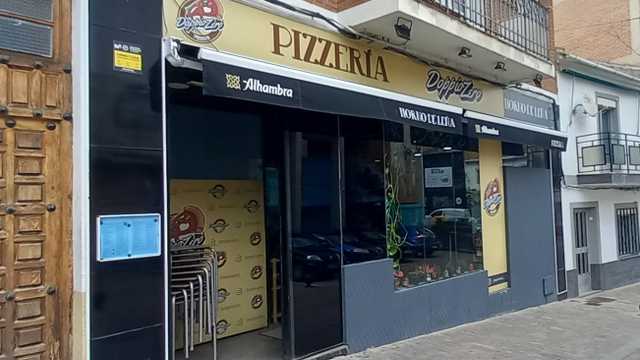 OFERTA DE EMPLEO – PIZZAIOLO / AYUDANTE DE PIZZAIOLO