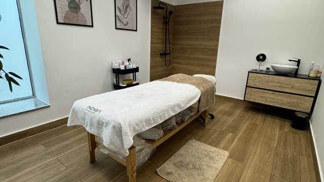 Técnico/a Especialista en Estética