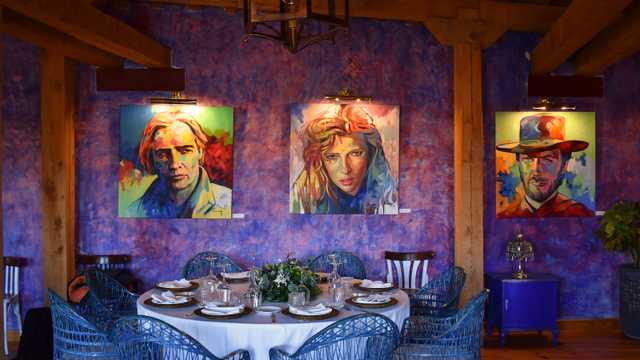 Cocinero/a Restaurante