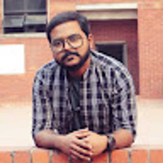 Candidate avatar
