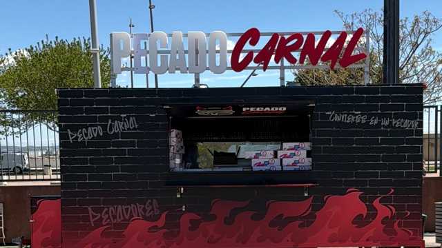 Encargado de limpieza para Foodtruck