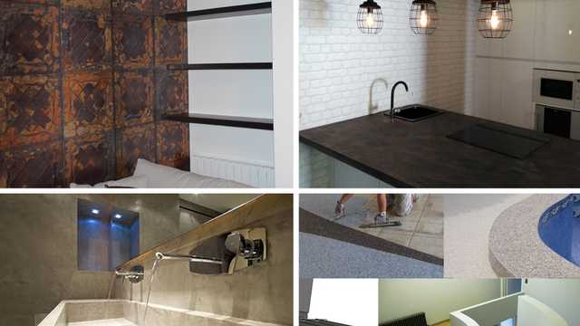 Ayudante/a de Albañilería