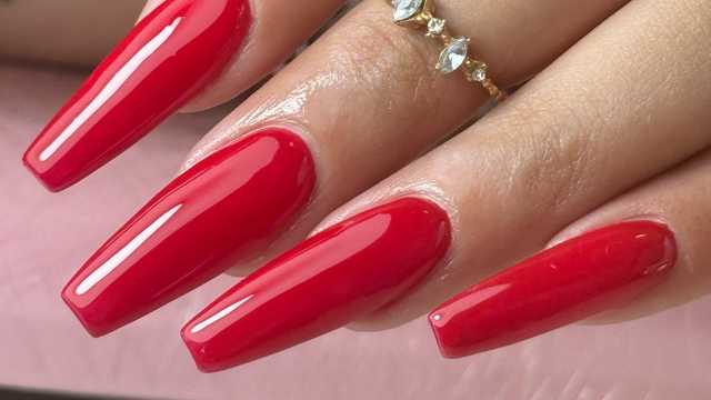 Manicurista