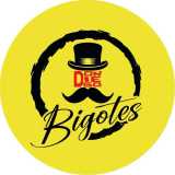 DON DIEGO BIGOTES  logo