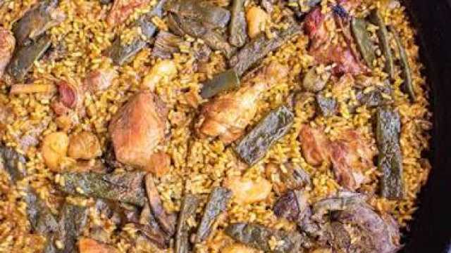 Cocinero/a Restaurante