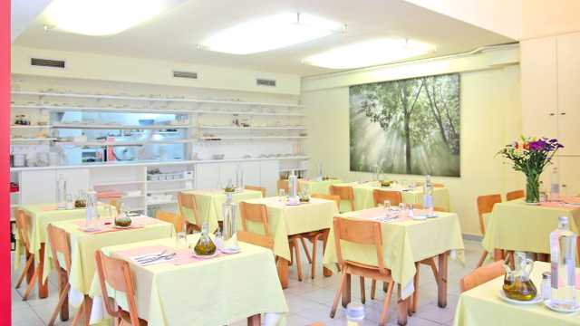 Camarero/a de Restaurante