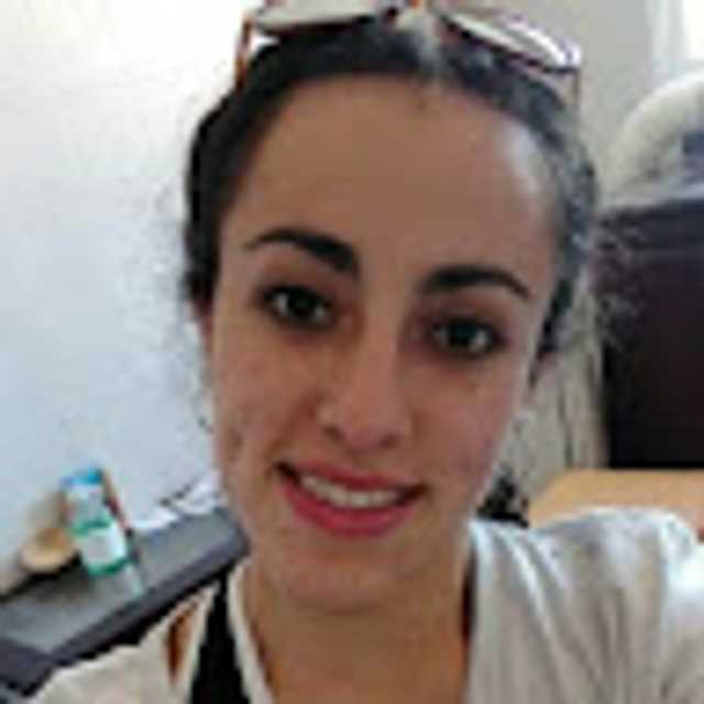 Candidate avatar