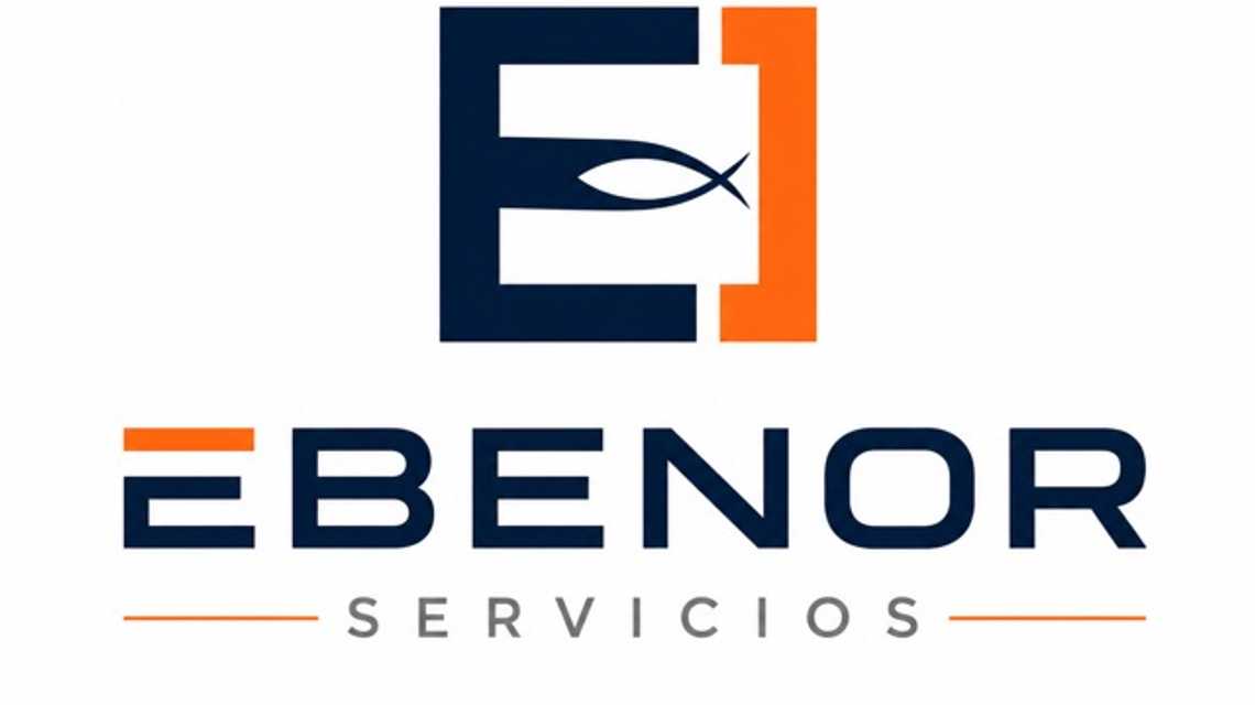 Ebenor Servicios cover image
