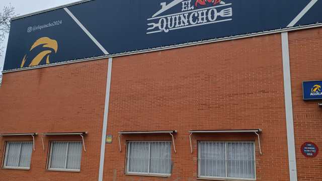 camarera/o / ayudante de cocina