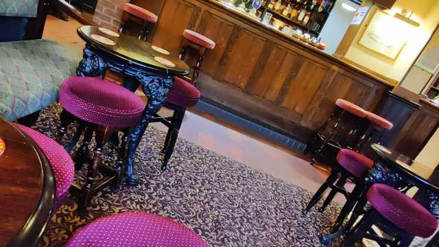 Bar Staff