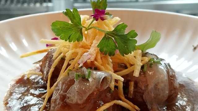 Camarero/a de Restaurante