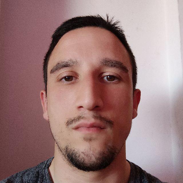 Candidate avatar