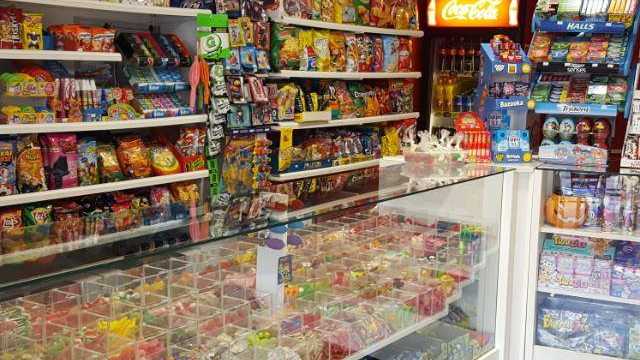 Dependiente/a de Tienda