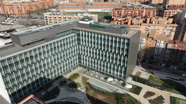Teleoperador/a