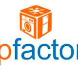 topfactory logo