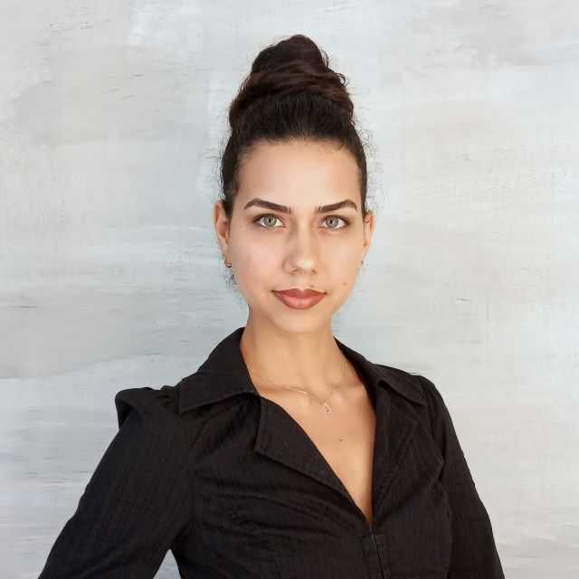 Candidate avatar
