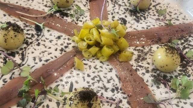 Ayudante/a de Cocinero/a