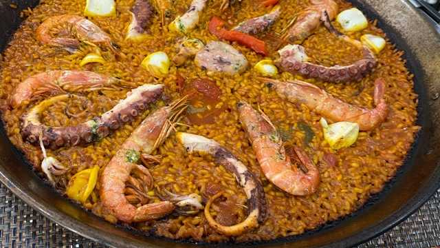 Ayudante/a de Cocina