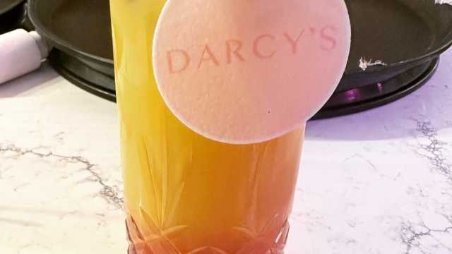 Bar and restaurant manager