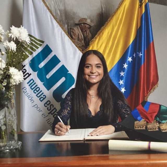Candidate avatar