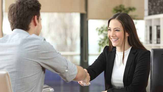 Agente Comercial Técnico/a