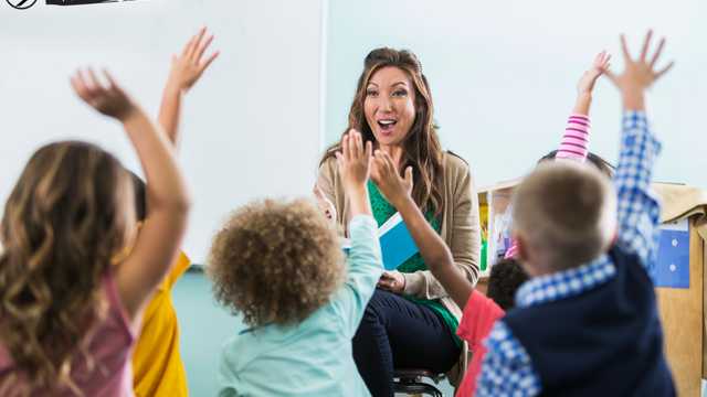 Profesor/a de repaso y extraescolares