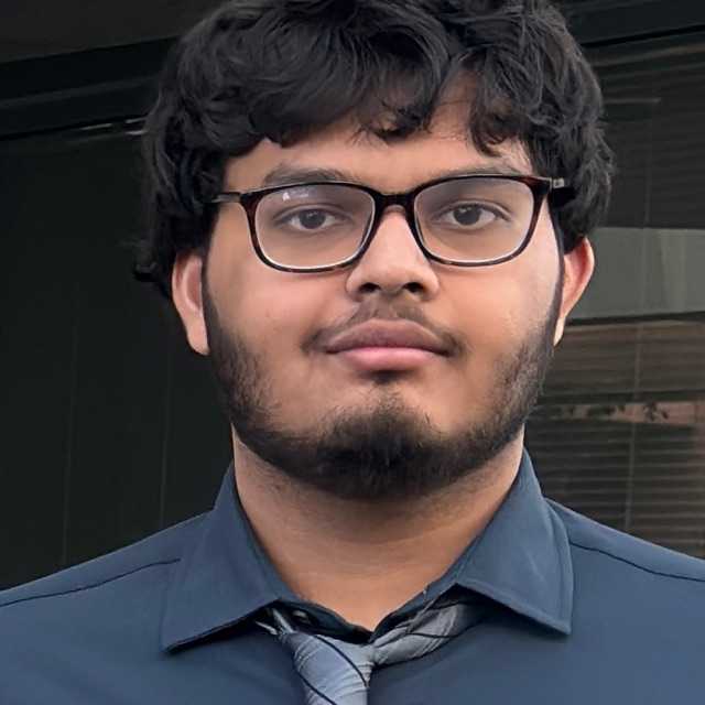 Candidate avatar