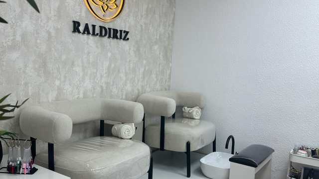 Técnico/a Especialista en Estética