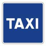 Taxi logo