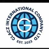 Glacz international company ltd  logo