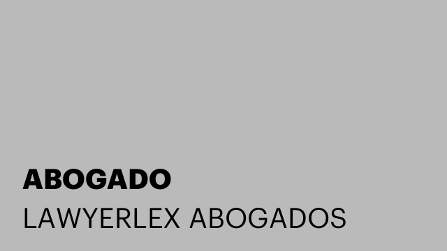 ABOGADO