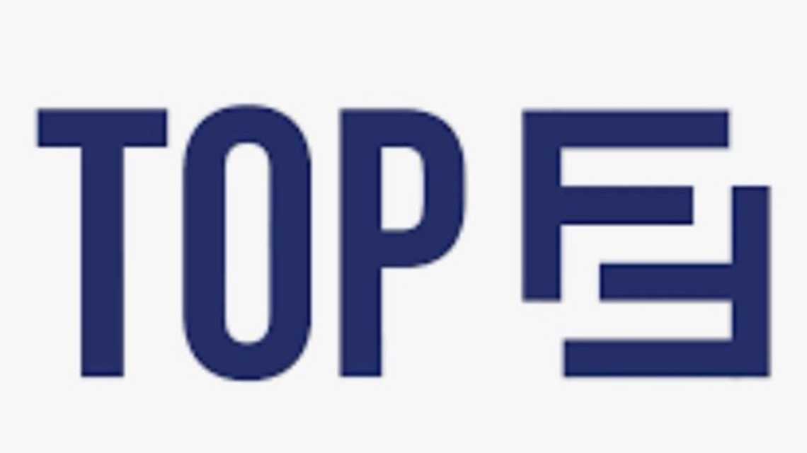 TOP cover image