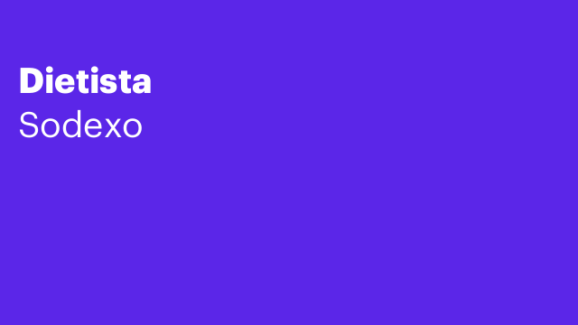 Dietista