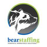 Bear Staffing logo