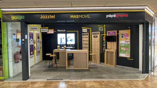 Dependiente/a de Tienda