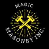 MAGIC MASONRY INC P. avatar icon