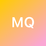 Mohammad Q. avatar icon