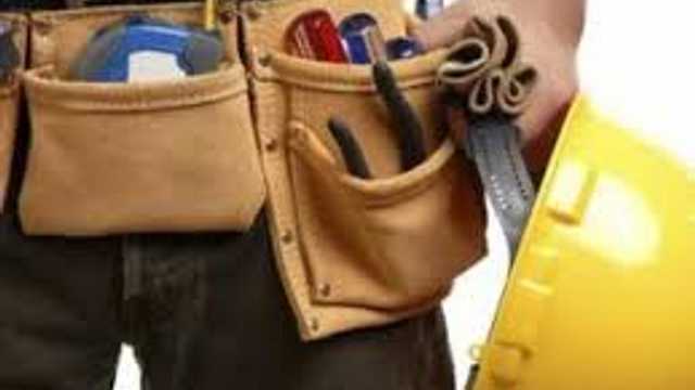 Operario/a de Mantenimiento