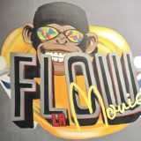 Barbería flow la movie logo