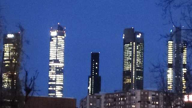 Relaciones Públicas