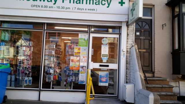 Pharmacist