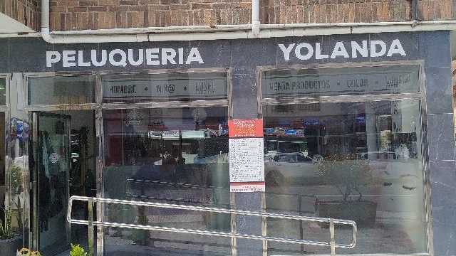 Peluquero/a